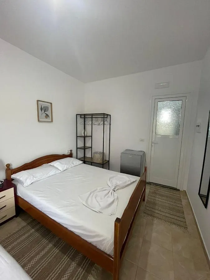 Himara Blue Appartement Albanië