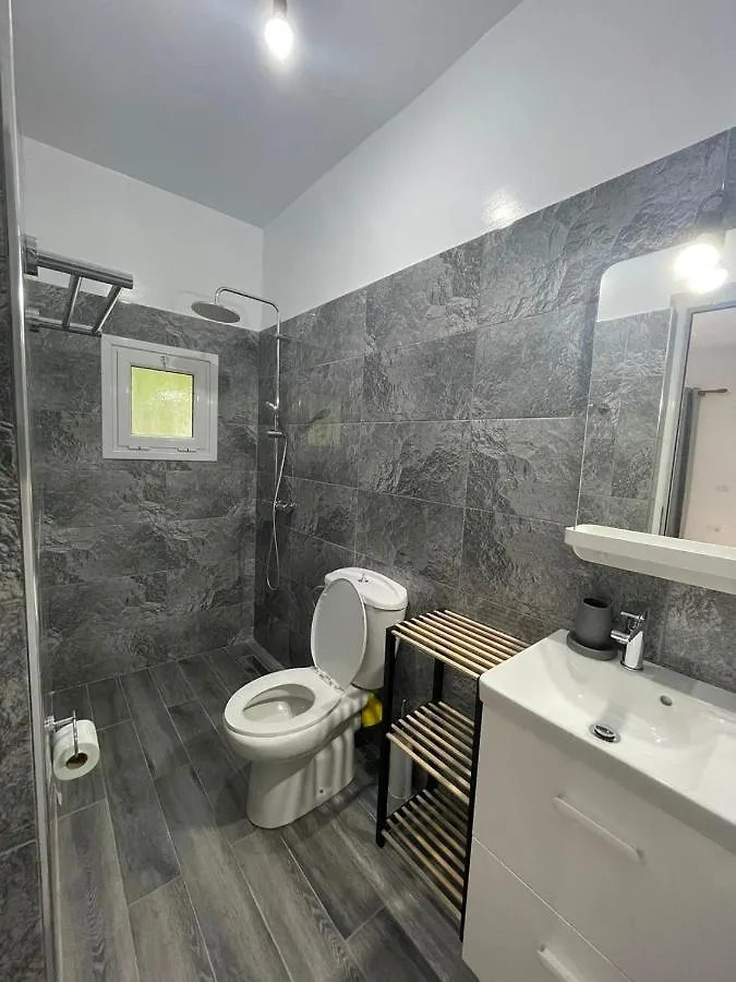 Himara Blue Appartement Himare