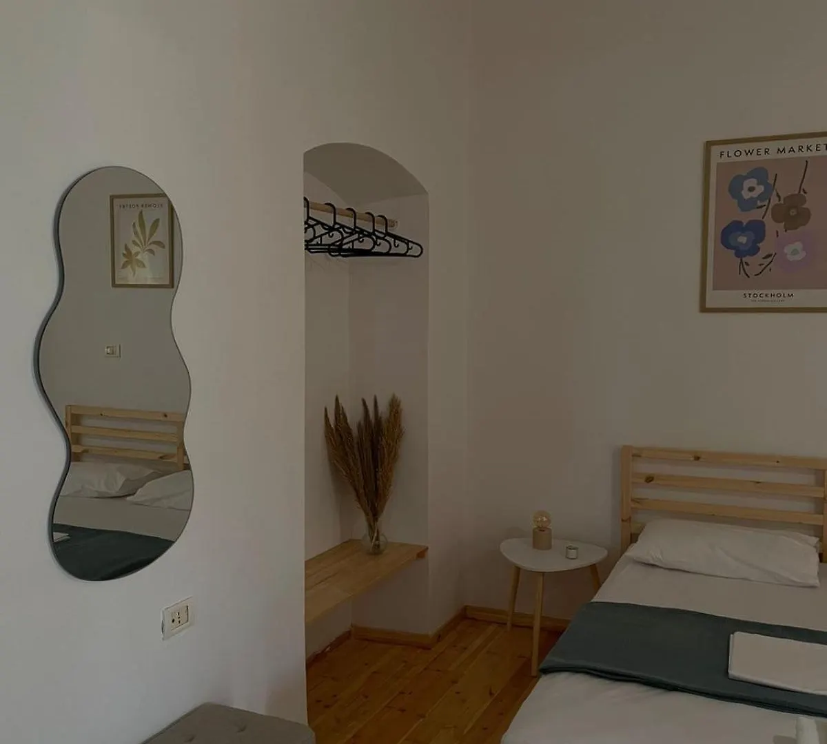 Himara Blue Lejlighed