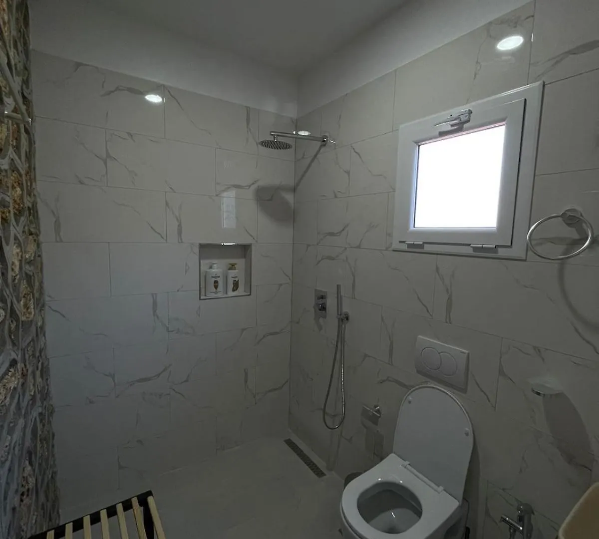 Himara Blue Appartement