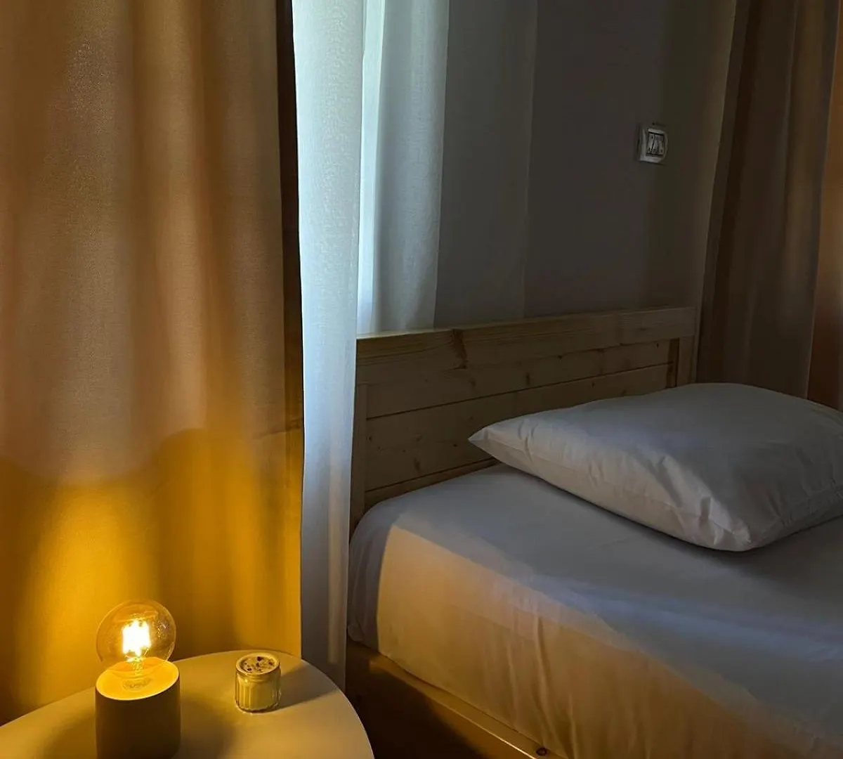 Himara Blue Appartement