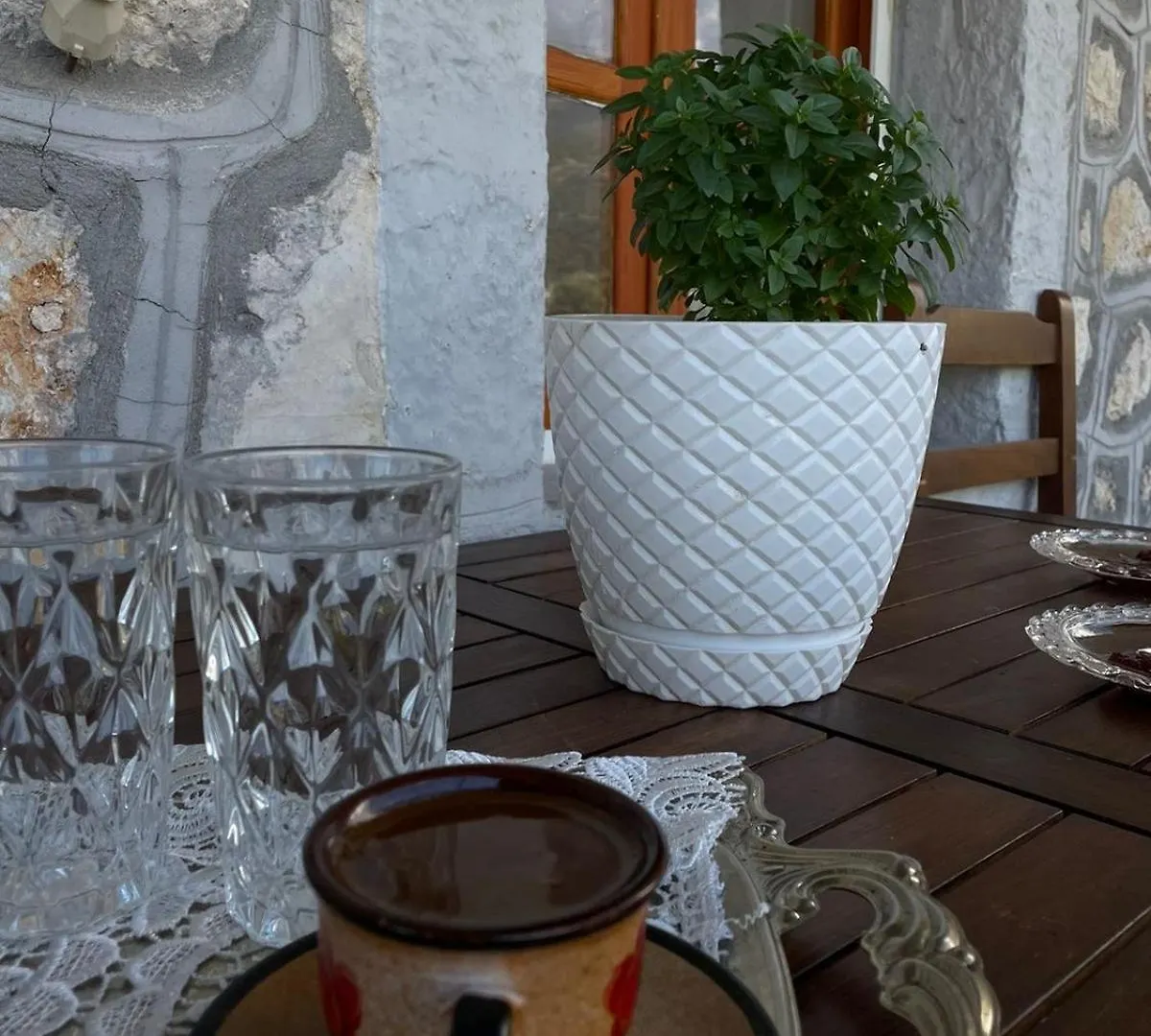Himara Blue Appartement  Himare