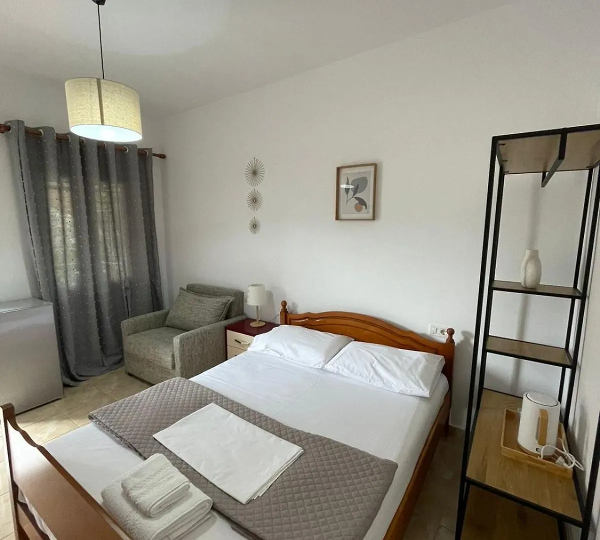 Himara Blue Appartement