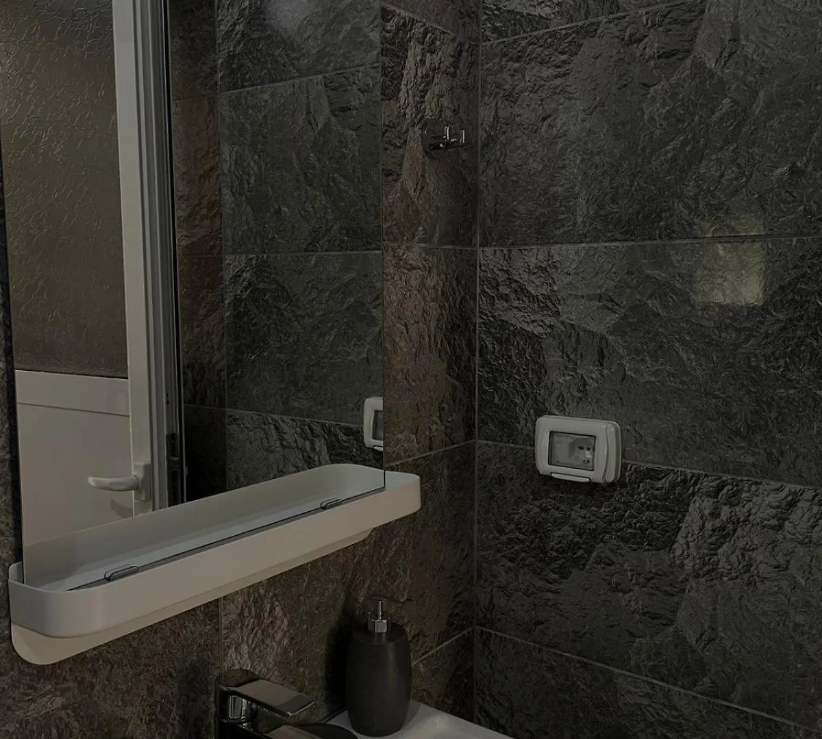 Himara Blue Appartement