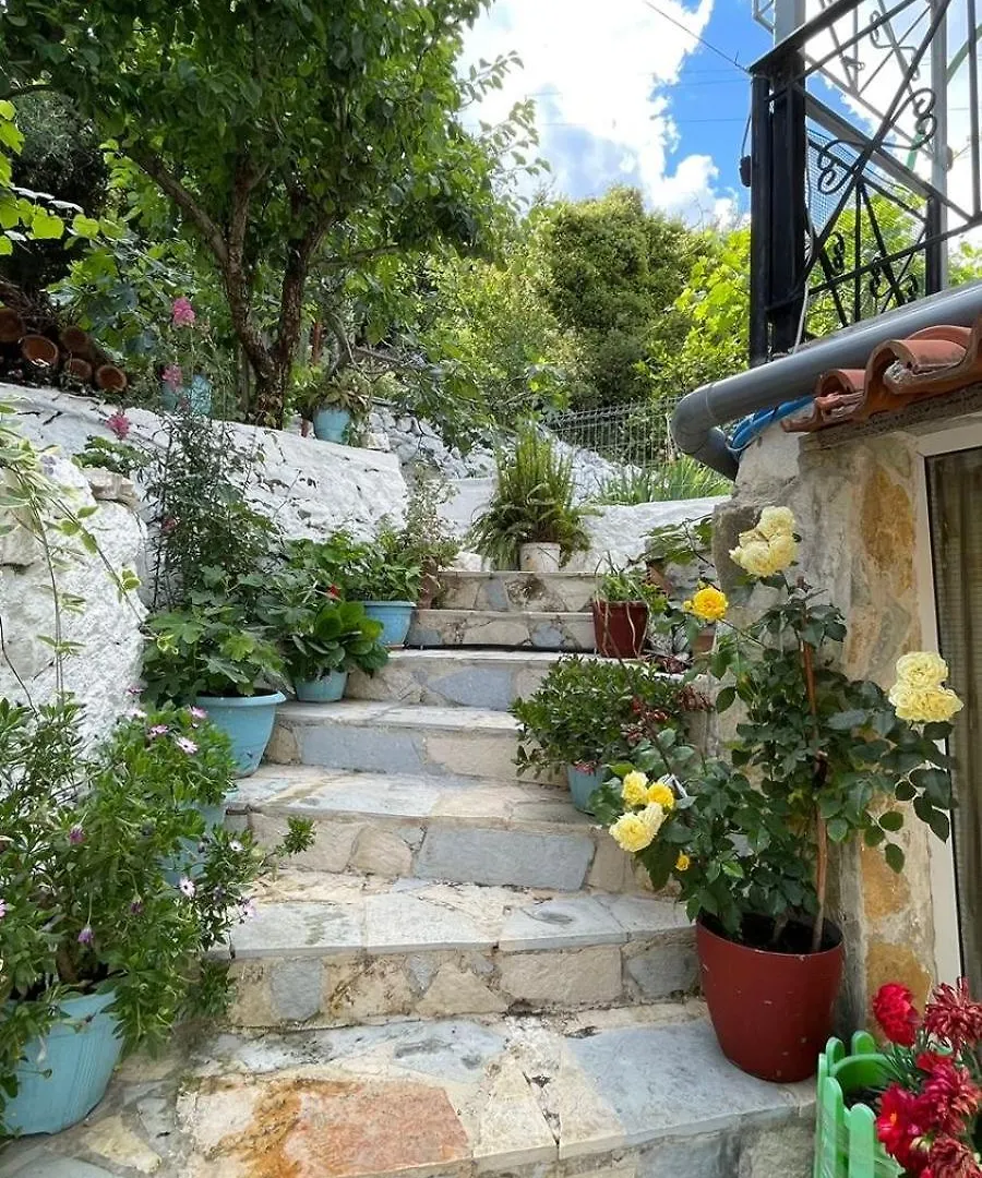 Himara Blue Appartement Albanië